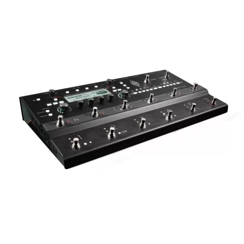 Kemper Profiler Stage MK2 Гитарный процессор эффектов купить в